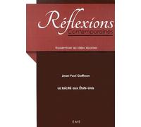 La Laïcité Aux Etats-Unis