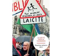 La laicite dans la tourmente - Roseline Letteron - Sorbonne Universite Presses - broché - Essai