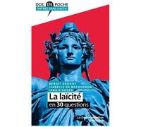 La Laïcité En 30 Questions