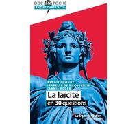La laïcité en 30 questions