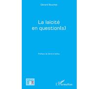 La laïcité en question(s)