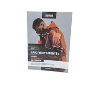 La laïcité et la liberté Le défi musulman en France - Jolapeh - Matiere Grise - broché - Essai