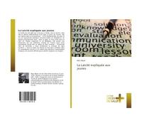 La Laïcité expliquée aux jeunes - Marc Mayer - Universitaires Europeennes - broché - Essai