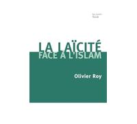 La laïcité face à l'Islam
