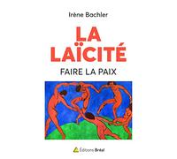 La laïcité, faire la paix