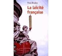 La Laïcité Française
