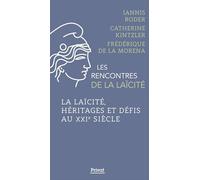 1905-2025 : la Laïcité, un héritage vivant face aux défis du XXIe siècle