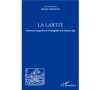 La laïcité Jacques Bouineau (Auteur)