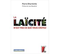 La Laïcité N'est Pas Ce Que Vous Croyez