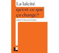 La Laïcité