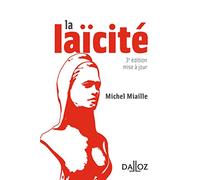 La laïcité: Solutions d'hier, problèmes d'aujourd'hui