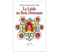 La Laide au Bois Dormant