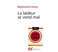 La Laideur se vend mal