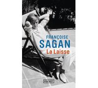La laisse - Françoise Sagan - Pocket - Poche - Livre