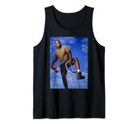 LA Lakers Basketball Shaquille O'Neal NBA par Michael Grecco Débardeur