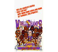 La Lakers: Just Say No - Lakers Rap [VHS]