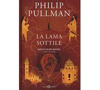 La lama sottile. Queste oscure materie. Nuova ediz. (Vol. 2)