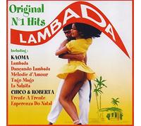 La Lambada Original 1 Hits