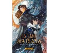 La Lame des Glaces: L'écho des promesses 1