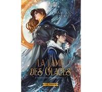 L'écho Des Promesses - Tome 1 - La Lame Des Glaces