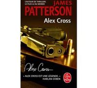 La Lame du boucher (Alex Cross) James Patterson (Auteur)