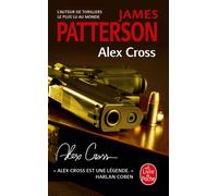 La Lame du boucher (Alex Cross) - James Patterson - Lgf - Poche - Roman