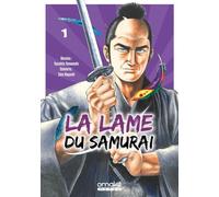 La Lame du Samurai - Tome 1 (VF)