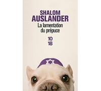 La lamentation du prépuce