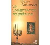 La Lamentation du prépuce