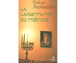 La Lamentation du prépuce