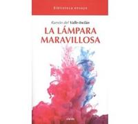La Lámpara Maravillosa - [Livre en VO] Del Valle - Inclán, Ramón (Auteur)