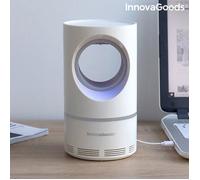 La Lampe Anti-Moustiques Aspirante Kl Vortex InnovaGoods