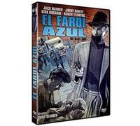 La Lampe bleue (1950)/ The Blue Lamp G