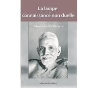 La Lampe De La Connaissance Non Duelle