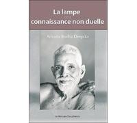 La lampe de la connaissance non duelle
