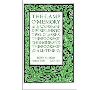 La lampe de la mémoire