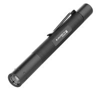 La lampe stylo LED Led Lenser P4X Focalisable, 2 piles AAA incluses