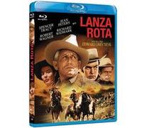 La Lance brisée (1954) / Broken Lance (Blu Ray) G