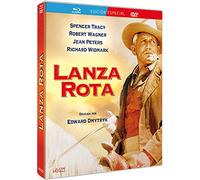 La Lance brisée (1954) (BD + DVD) / Broken Lance