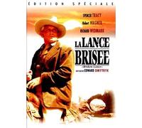 La Lance brisée [Édition Spéciale]