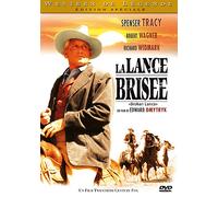 La Lance brisée