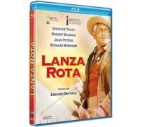 La Lance brisée (film) (1954) / Broken Lance (DVD) G