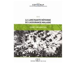 La Lancinante Réforme De L'assurance-Maladie