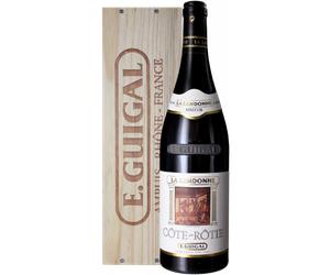 La Landonne 2020 - Caisse Bois - E. Guigal