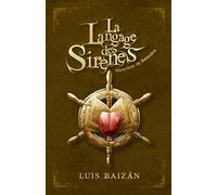 La Langage des Sirènes: Histoires de Balandria. livre fantastique pour enfants et adolescents. (Édition française. À partir de 12-14-16 ans). Roman jeunesse de mystère, de fantaisie et d'aventure.