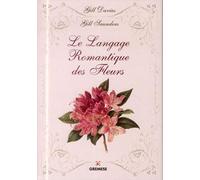 La langage romantique des fleurs