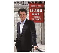 La langue arabe, trésor de France