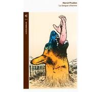 La langue chienne Hervé Prudon (Auteur)