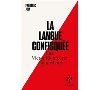 La langue confisquée