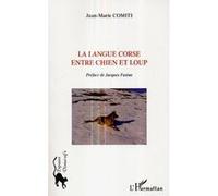 Langue Corse Entre Chien et Loup